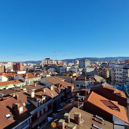 기욘 La Luz De San Agustin - 2 Hab 6 Pax - Vut-4299-As 아파트 외부 사진