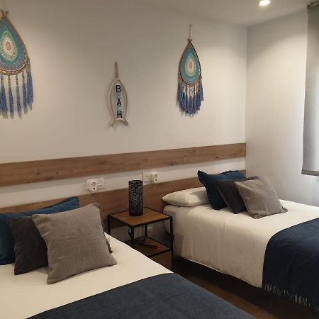 기욘 La Luz De San Agustin - 2 Hab 6 Pax - Vut-4299-As 아파트 외부 사진