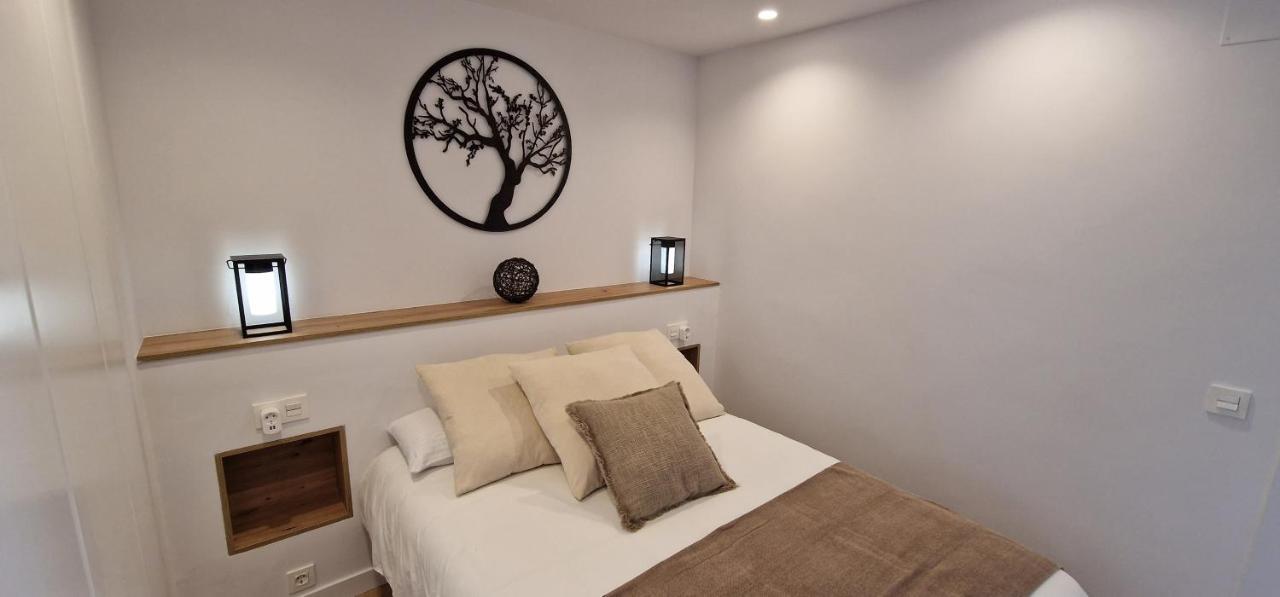 기욘 La Luz De San Agustin - 2 Hab 6 Pax - Vut-4299-As 아파트 외부 사진