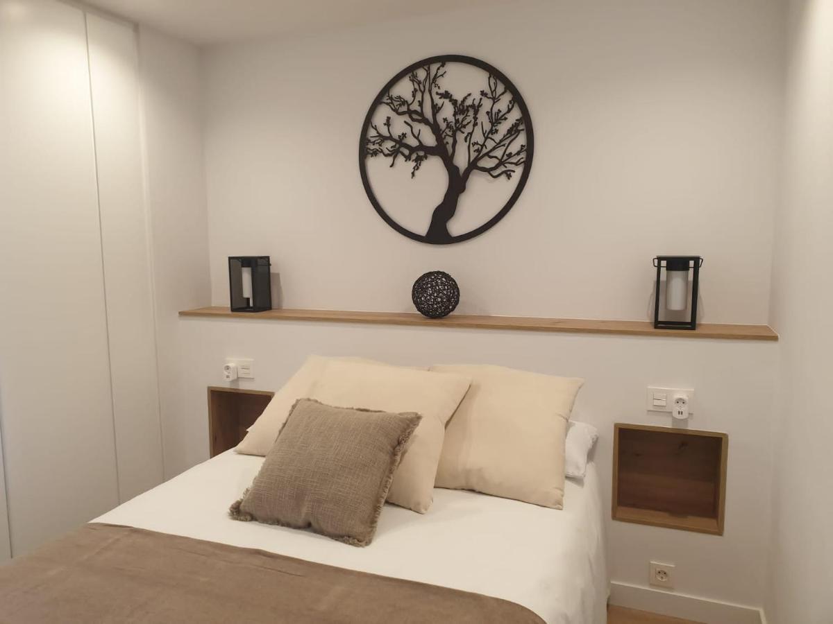 기욘 La Luz De San Agustin - 2 Hab 6 Pax - Vut-4299-As 아파트 외부 사진