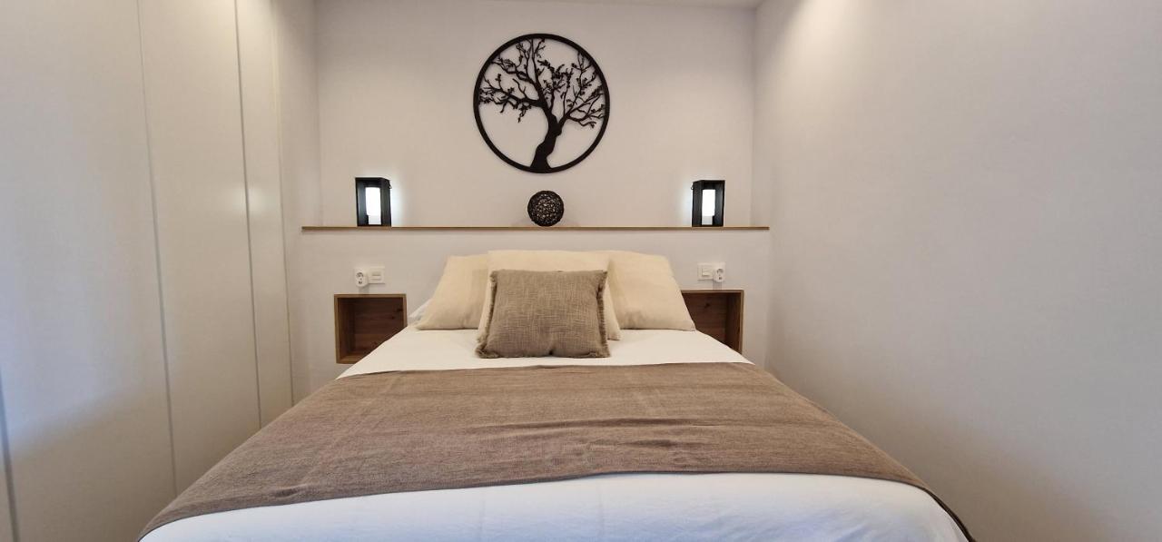 기욘 La Luz De San Agustin - 2 Hab 6 Pax - Vut-4299-As 아파트 외부 사진